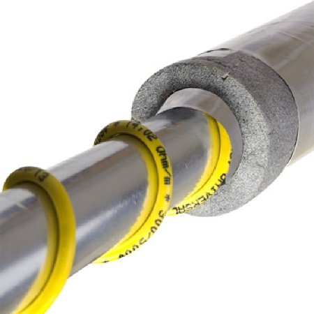 Нагревательный кабель Energy Universal 750 EFLRUNIVL0ADSV00750 без терморегулятора 