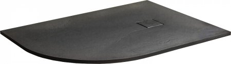 Поддон для душа RGW Stone Tray ST/AR-0128G 80х120 