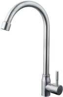 Кран на одну воду FASHUN A54193, сатин