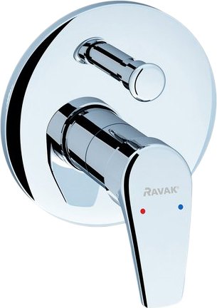 Смеситель Ravak Neo NO 061.00 для ванны с душем 