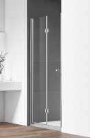 Душевая дверь в нишу Cezares Eco O-BS-12-100-C-Cr