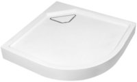Душевой поддон из искусственного камня WeltWasser WFR 100x100 10000002901 Белый Душевой поддон из искусственного камня WeltWasser WFR 100x100 10000002901 Белый