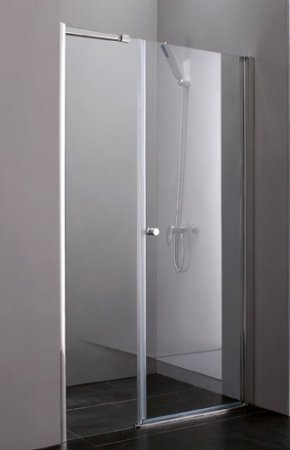 Душевая дверь в нишу Cezares Elena B11 30/70 P Cr R 