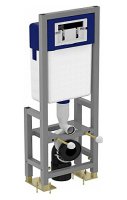 Система инсталляции для унитазов Vidima W371267