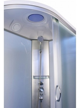 Душевая кабина River Nara 120x80 МТ L 10000002822 с поддоном 