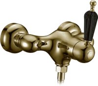 Смеситель для душа Boheme Medici Ripresa 304-BSW Бронза Смеситель для душа Boheme Medici Ripresa 304-BSW Бронза