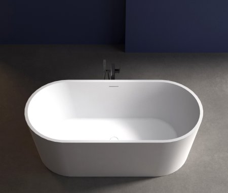 Акриловая ванна ABBER AB9209 
