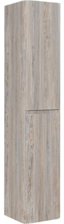 Шкаф пенал BelBagno 32 ALBANO-1600-2A-SC-PS-P подвесной Pino Scania 