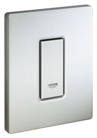Кнопка смыва Grohe Skate Cosmopolitan 38784SD0 для писсуара 