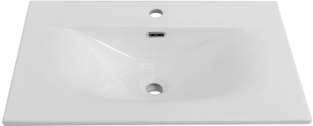 Керамическая раковина BelBagno BB-8099-70 