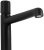 Смеситель для раковины BelBagno Uno UNO-LMC-NERO-W0 Черный матовый 