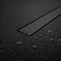 Душевой трап RGW SDR-31B