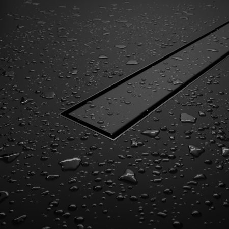 Душевой трап RGW SDR-31B 