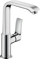 Смеситель Hansgrohe Metris 31081000 для раковины Смеситель Hansgrohe Metris 31081000 для раковины