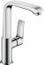 Смеситель Hansgrohe Metris 31081000 для раковины 