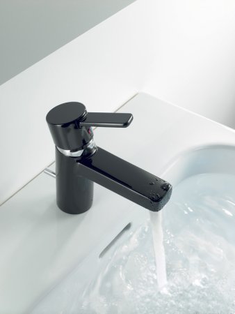 Смеситель Kludi Zenta 382508675 для раковины 