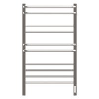 Полотенцесушитель электрический Lemark Linara П10 50x90 R Полотенцесушитель электрический Lemark Linara П10 50x90 R