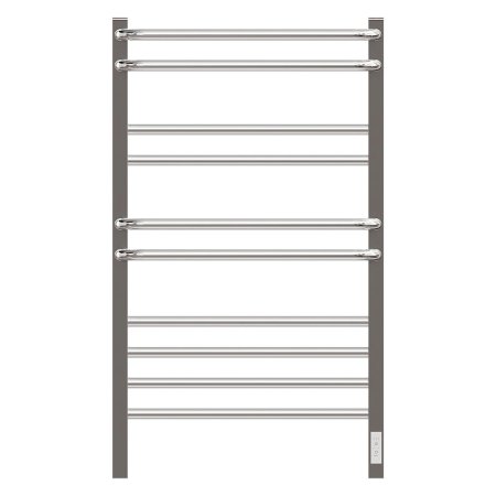 Полотенцесушитель электрический Lemark Linara П10 50x90 R 