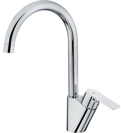 Смеситель для кухни Teka Kitchen Series 469950210 Хром 