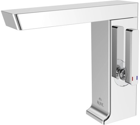 Смеситель для раковины Rose R18 R1801, хром 