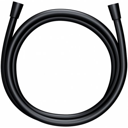 Душевой шланг AM.PM 125 F0412122 Черный 