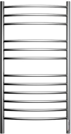 Полотенцесушитель электрический Terminus Классик П12 50х100 
