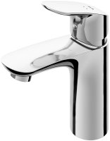 Смеситель для раковины AM.PM Like F8093016 Хром