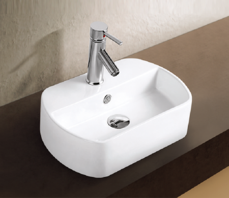 Раковина CeramaLux 9293 