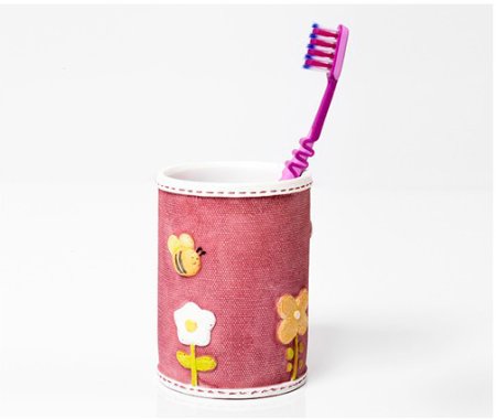 Стакан WasserKRAFT Ammer K-6428 