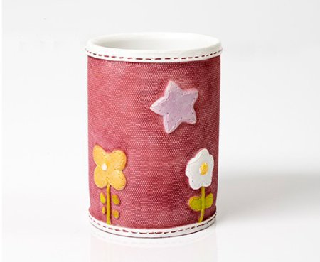 Стакан WasserKRAFT Ammer K-6428 