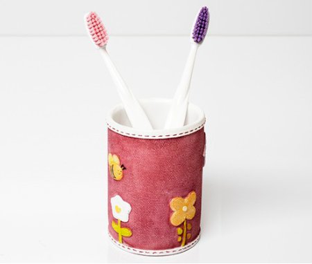 Стакан WasserKRAFT Ammer K-6428 