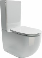 Унитаз-компакт Ceramica Nova Metropol CN4001 Унитаз-компакт Ceramica Nova Metropol CN4001