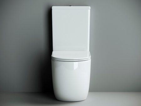 Унитаз-компакт Ceramica Nova Metropol CN4001 