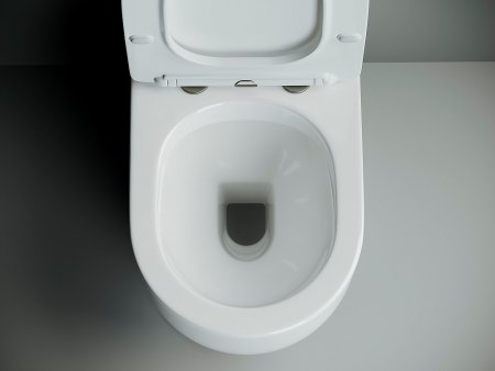 Унитаз-компакт Ceramica Nova Metropol CN4001 