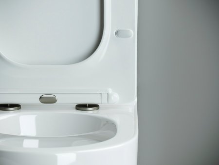 Унитаз-компакт Ceramica Nova Metropol CN4001 