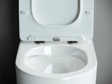 Унитаз-компакт Ceramica Nova Metropol CN4001 