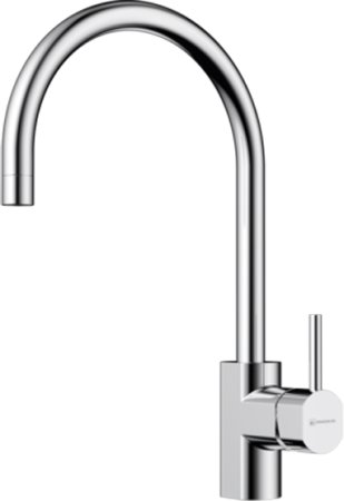 Смеситель для кухонной мойки Omoikiri Wakayama C 