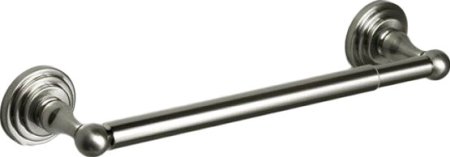 Держатель бумажных полотенец WasserKRAFT Ammer K-7091 (ранее К-7022D) 