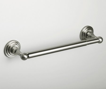 Держатель бумажных полотенец WasserKRAFT Ammer K-7091 (ранее К-7022D) 