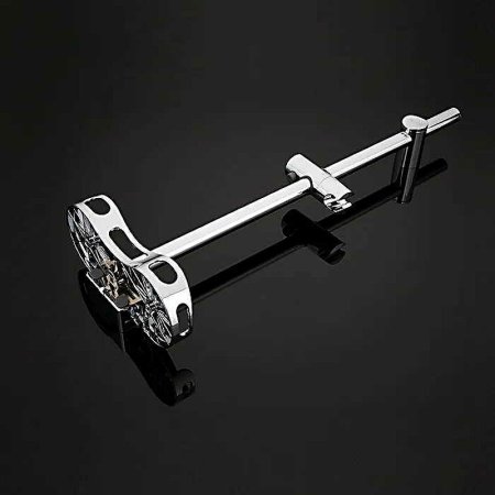 Душевой гарнитур Gappo G8002 Хром 