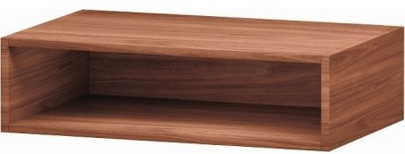 Полка AM.PM Gem 75 M90OHX0750NF Орех 
