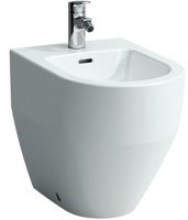 Биде Laufen Pro 8.3295.2 без крышки