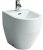 Биде Laufen Pro 8.3295.2 без крышки 