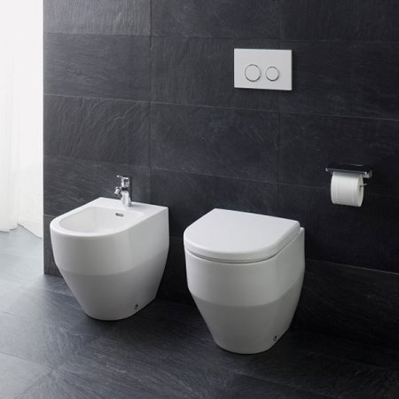 Биде Laufen Pro 8.3295.2 без крышки 