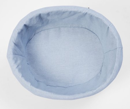 Контейнер WasserKRAFT Rossel WB-280-S белый, малый 