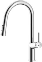 Смеситель для кухни Lemark Minima (LM3850C) Смеситель для кухни Lemark Minima (LM3850C)