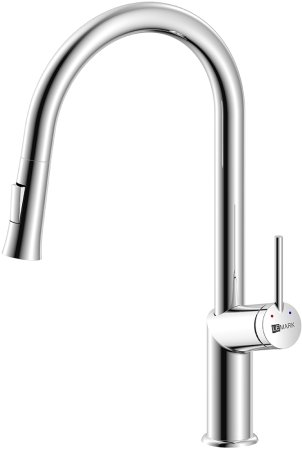 Смеситель для кухни Lemark Minima (LM3850C) 