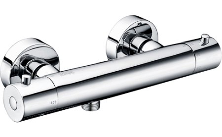 Термостат WasserKRAFT Berkel 4822 для душа 