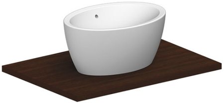 Раковина-чаша Scarabeo Matty 64 8056 Белая 