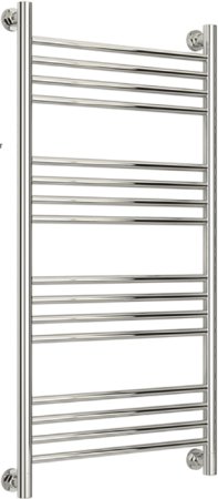 Полотенцесушитель водяной Сунержа Богема+ 100x50 выгнутая 